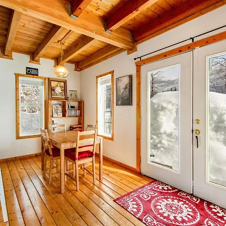 Summit Chalet Snoqualmie Pass Extérieur photo