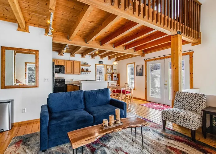 Summit Chalet