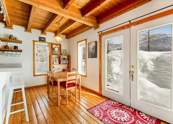 Summit Chalet
