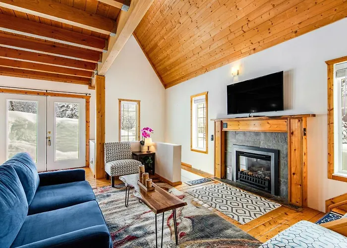 Summit Chalet