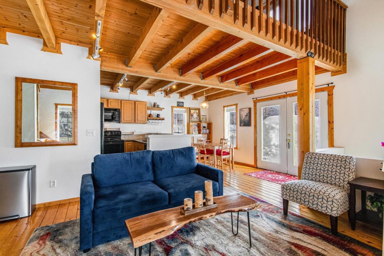 Holiday home Summit Snoqualmie Pass