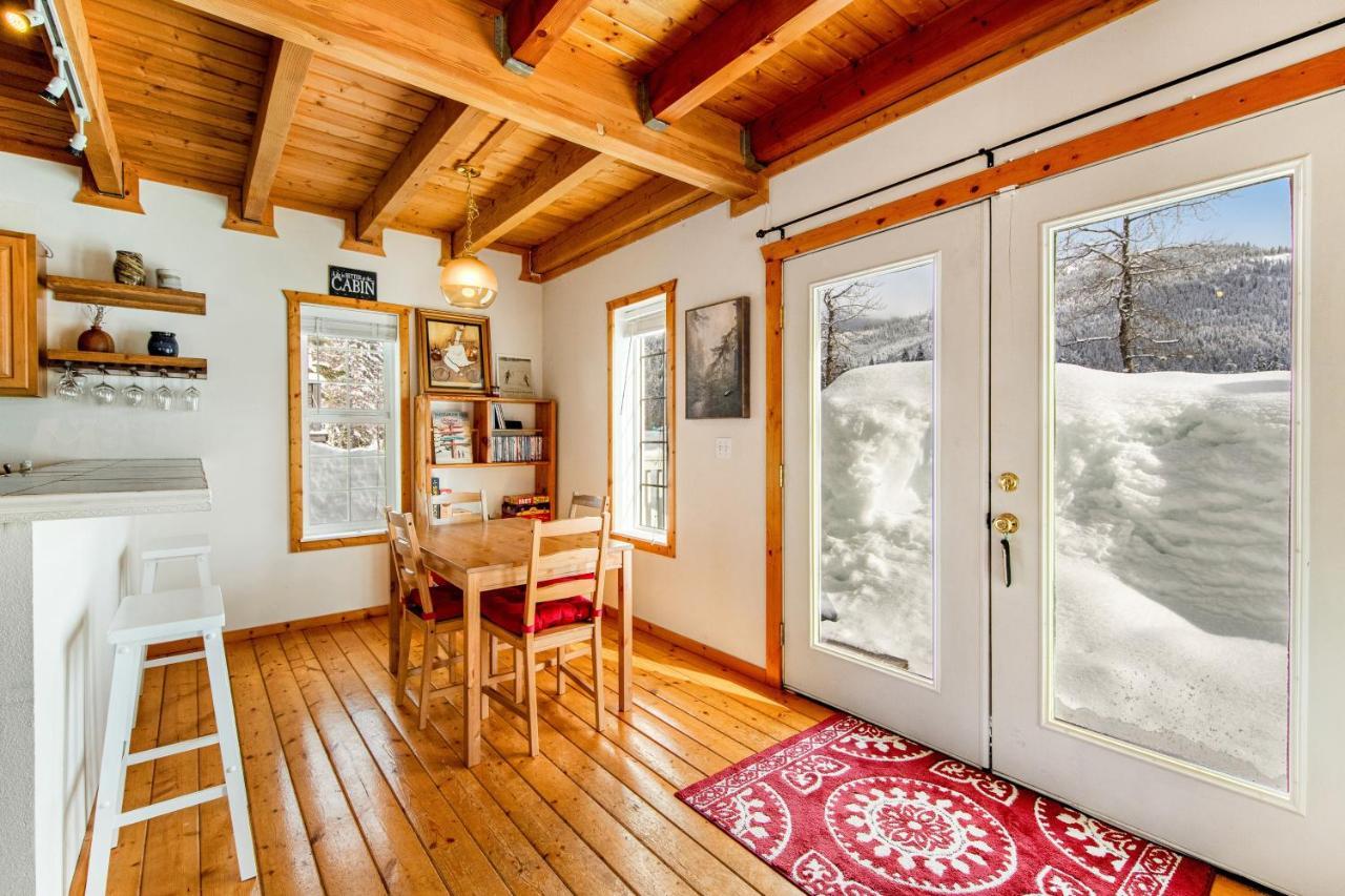 Holiday home Summit *