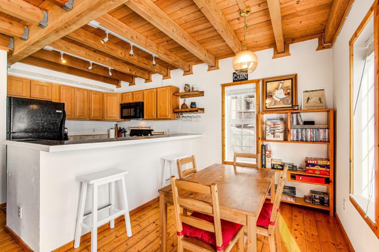 Holiday home Summit