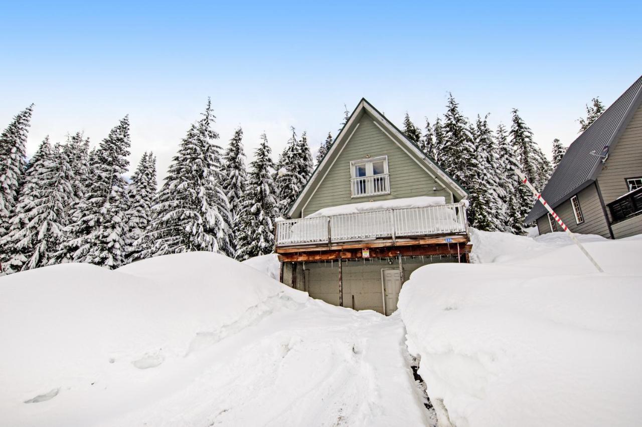 Hébergement de vacances Summit