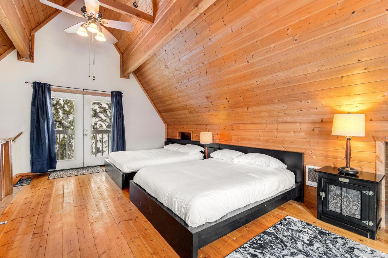 Holiday home Summit
