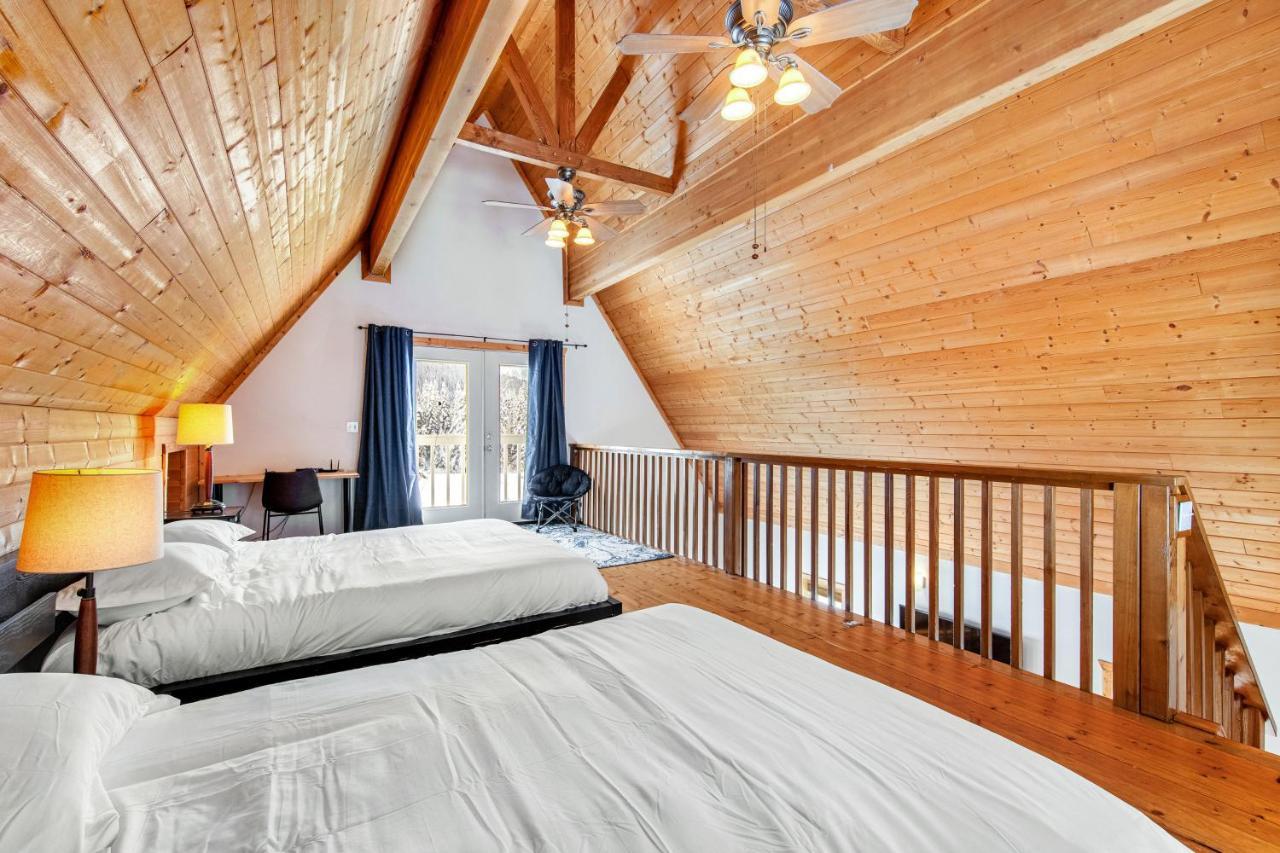 Summit Holiday home *