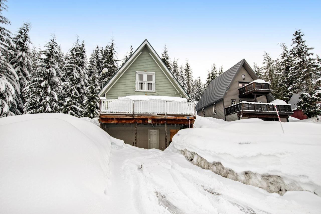 Summit Holiday home *